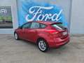 Ford Focus 1.0 Ecoboost Auto-S&S Trend+ 125 Burdeos - thumbnail 23