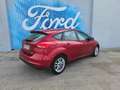 Ford Focus 1.0 Ecoboost Auto-S&S Trend+ 125 Burdeos - thumbnail 24