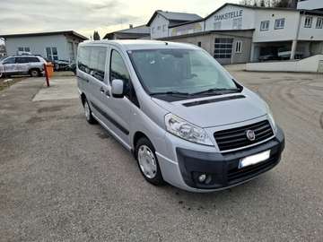 Scudo Kombi Standard L2H1 2,0 16V Standard