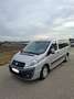 Fiat Scudo Scudo Kombi Standard L2H1 2,0 16V Standard Silber - thumbnail 5