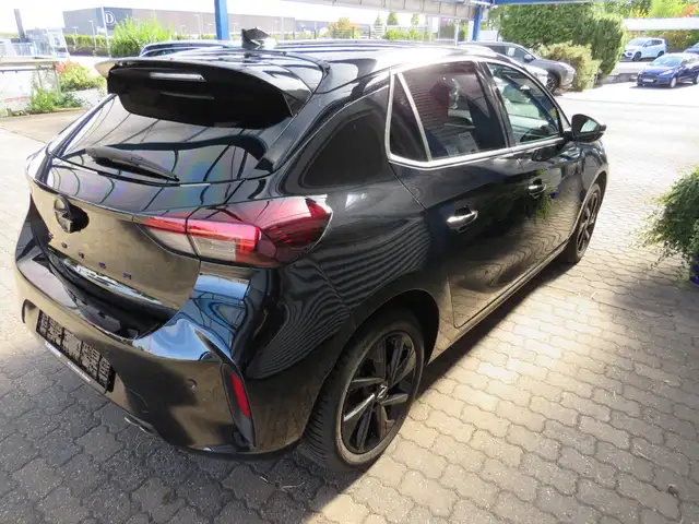 Opel Corsa view 8