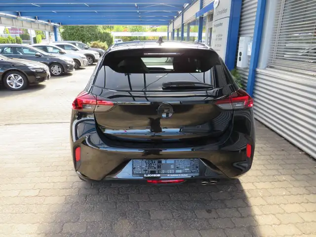 Opel Corsa view 7