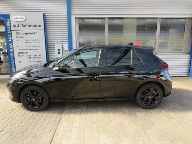 Opel Corsa view 5