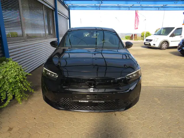 Opel Corsa view 3