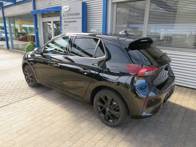 Opel Corsa view 6