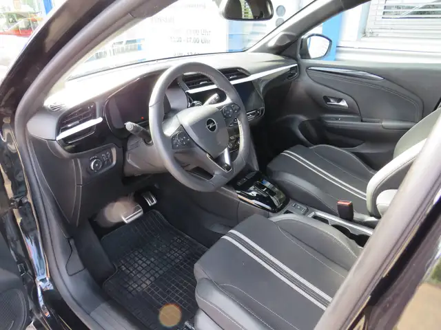 Opel Corsa view 14