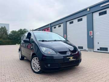 CZ3 Lim. 5-trg. 1.3 Motion Plus Automatik