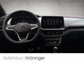 Volkswagen T-Cross GOAL 1.0 TSI DSG AHK Navi Rück LED Priv. Schwarz - thumbnail 13