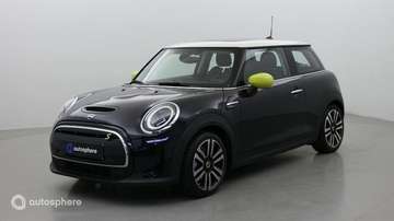 Cooper SE 184ch Edition Camden BVA 5CV
