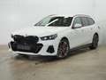 BMW 540 d xDrive Touring M Paket Pro B&W HiFi Stand.Heiz. Weiß - thumbnail 1