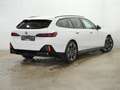 BMW 540 d xDrive Touring M Paket Pro B&W HiFi Stand.Heiz. Weiß - thumbnail 2