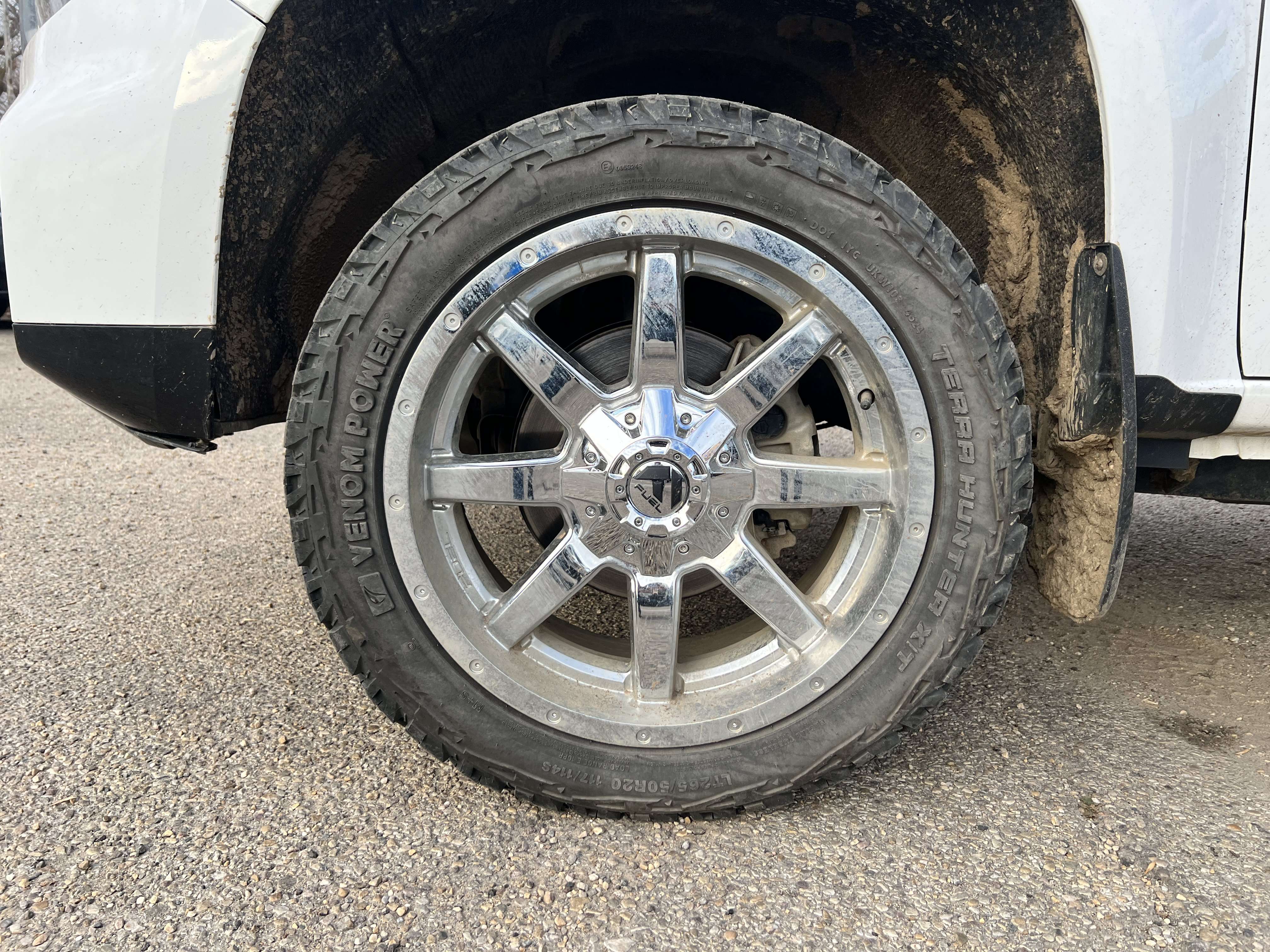 2021 GMC Canyon