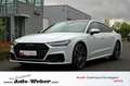 Audi A7 Sportback 40TDI S LINE BLACK PANO HD MATRIX Blanc - thumbnail 1