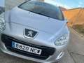 Peugeot 308 308 CC 1.6e-HDI Blue Lion FAP Active 115 Active Gris - thumbnail 5