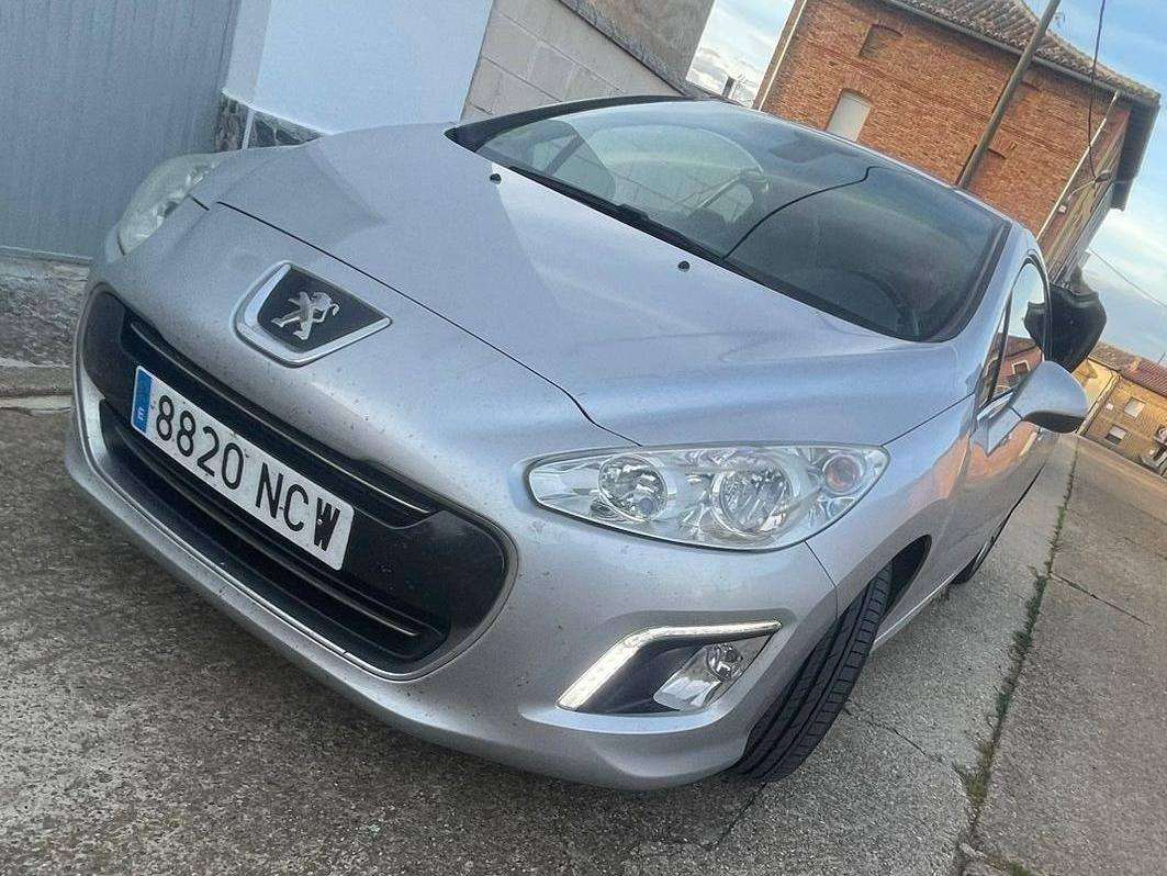 Peugeot 308 308 CC 1.6e-HDI Blue Lion FAP Active 115 Active - foto 1