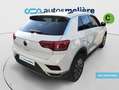 Volkswagen T-Roc 1.0 TSI Advance 81kW Blanco - thumbnail 4