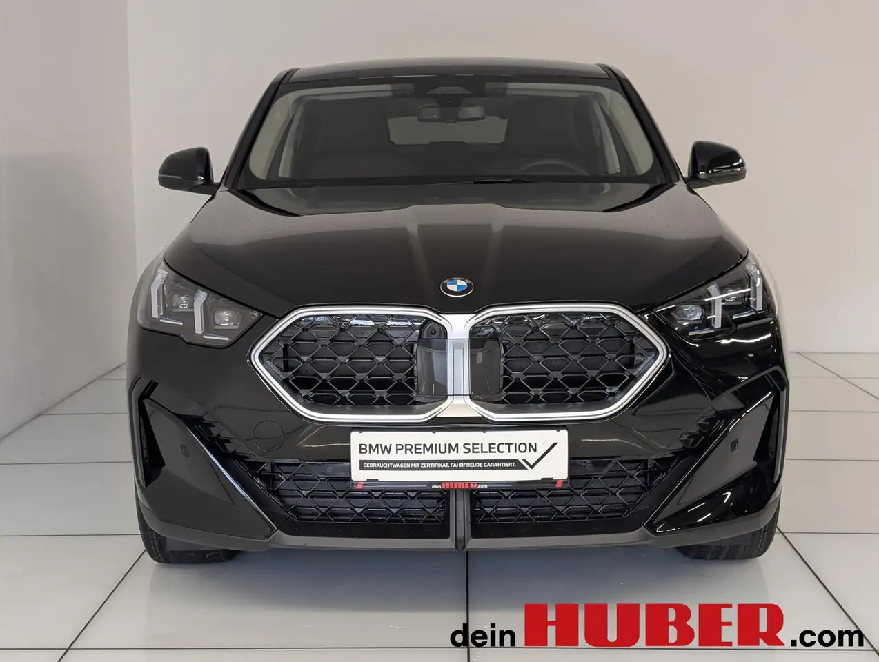 BMW X2 2026