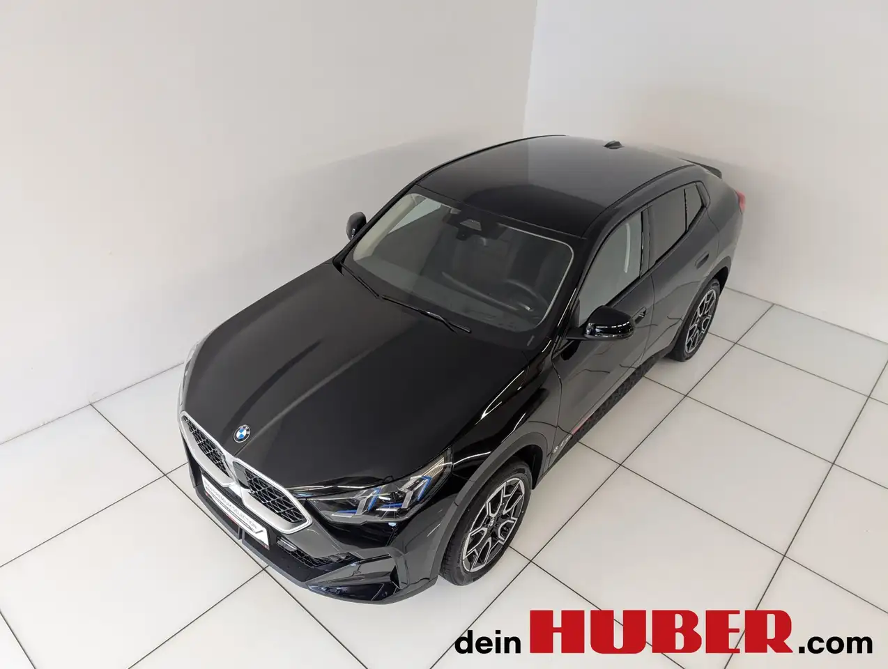 BMW X2 2026