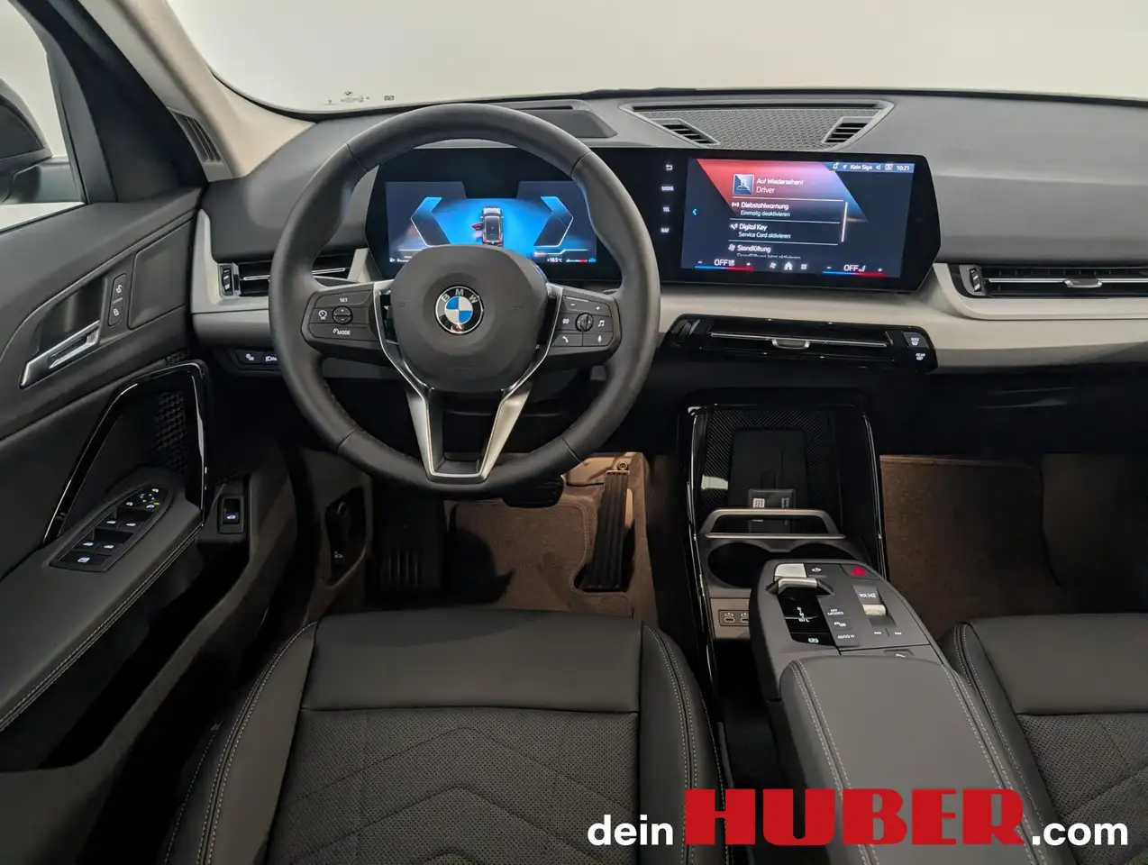 BMW X2 2026 — фото 12