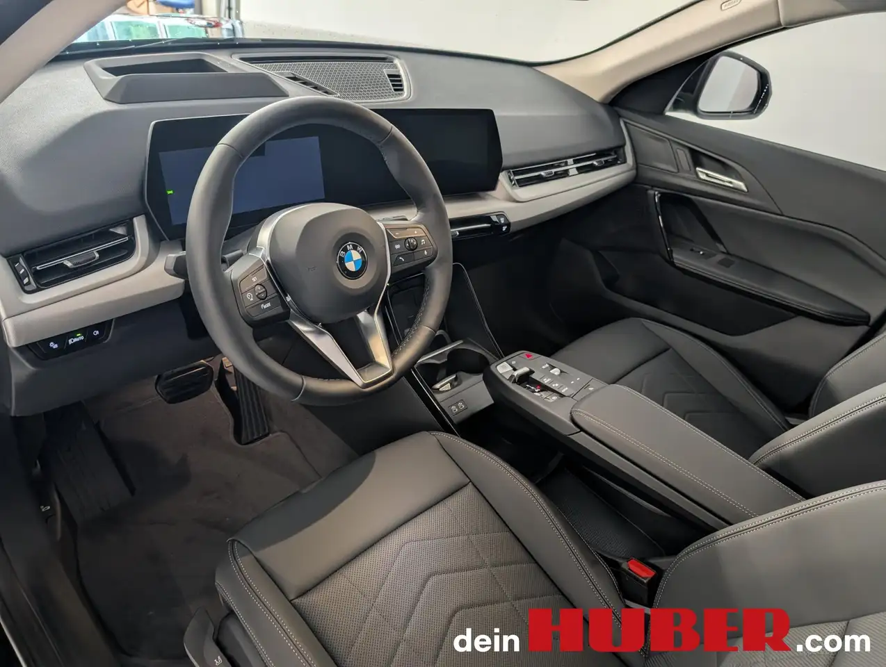 BMW X2 2026 — фото 11