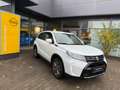 Suzuki Vitara 1.5 Hybrid Automatik Kamera Navi SHZ Weiß - thumbnail 2