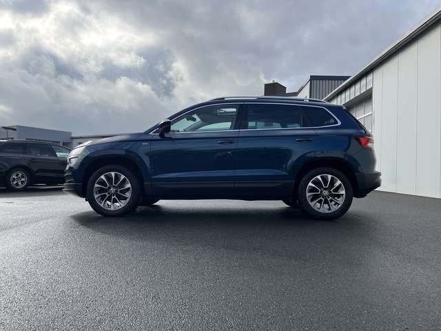 Skoda Karoq 2.0 TDI DSG 4x4 Clever 191€ m. 20% Anzahlung AHK