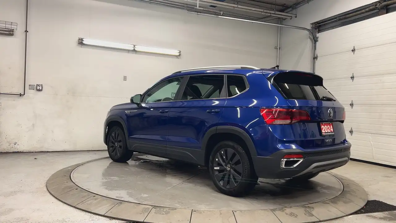 Volkswagen Taos снимка Volkswagen Taos