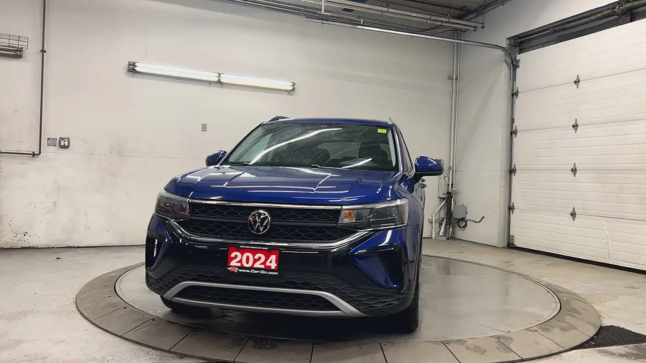 Volkswagen Taos снимка Volkswagen Taos