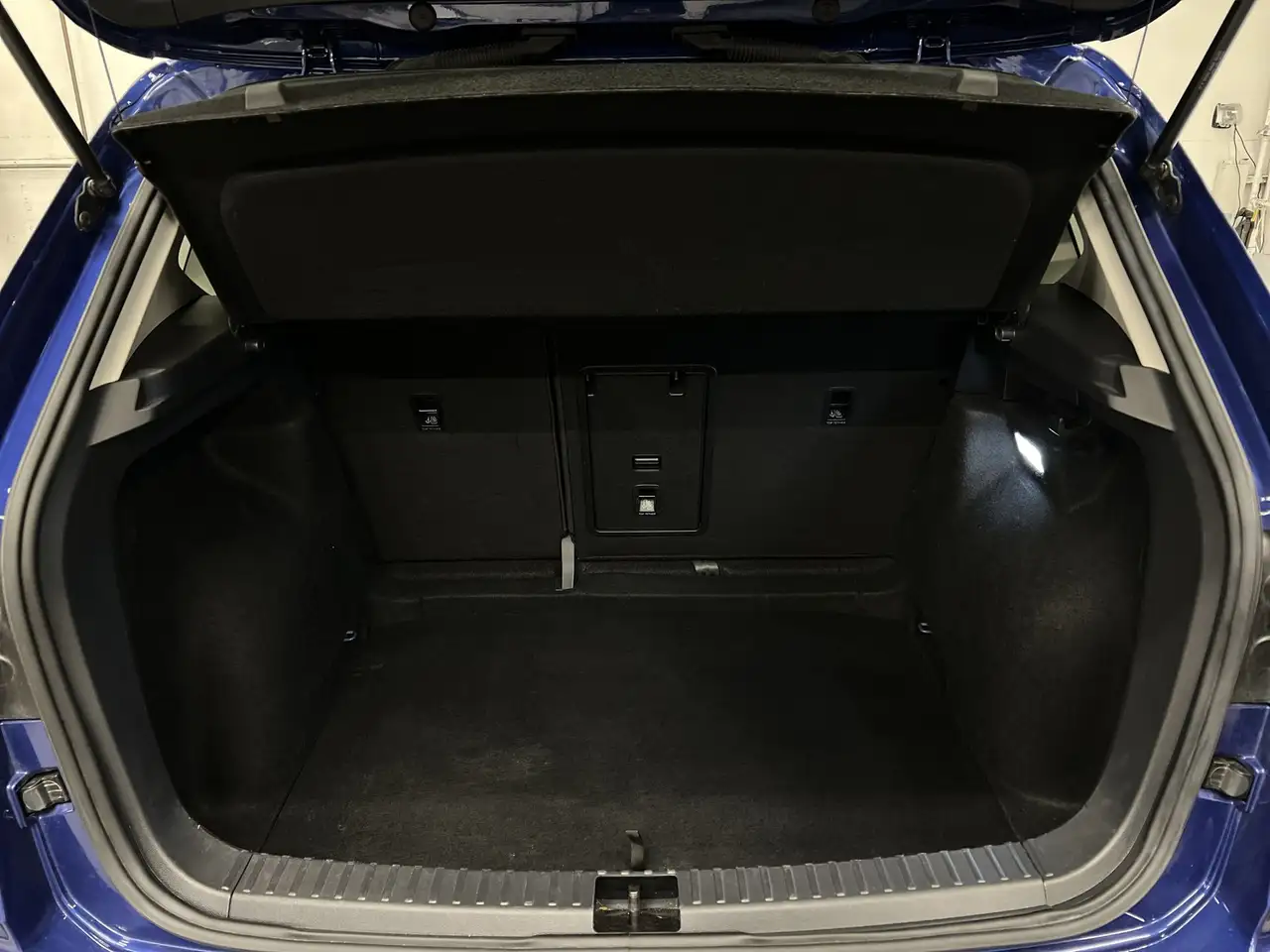 Volkswagen Taos снимка Volkswagen Taos