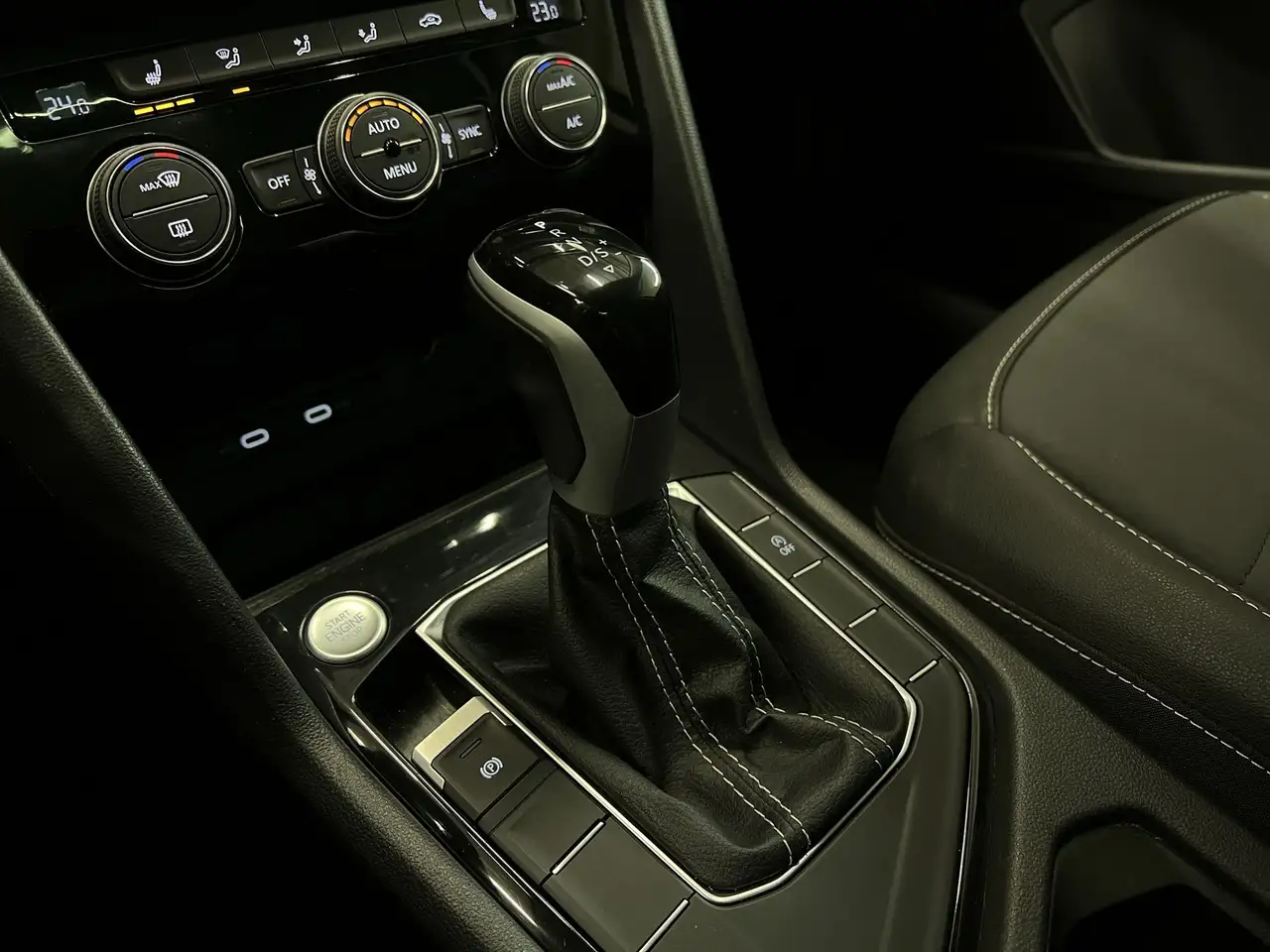 Volkswagen Taos снимка Volkswagen Taos