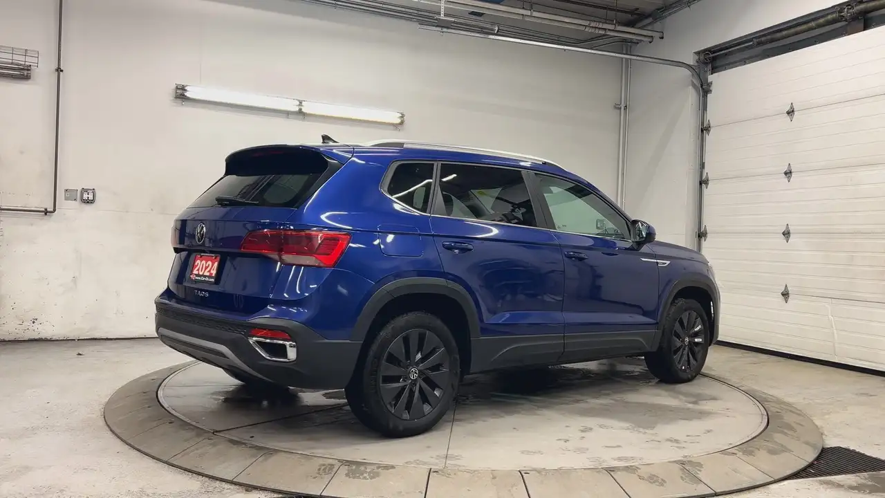 Volkswagen Taos снимка Volkswagen Taos