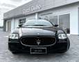 Maserati Quattroporte 4.2 Sport GTS auto cambio ZF Fekete - thumbnail 4