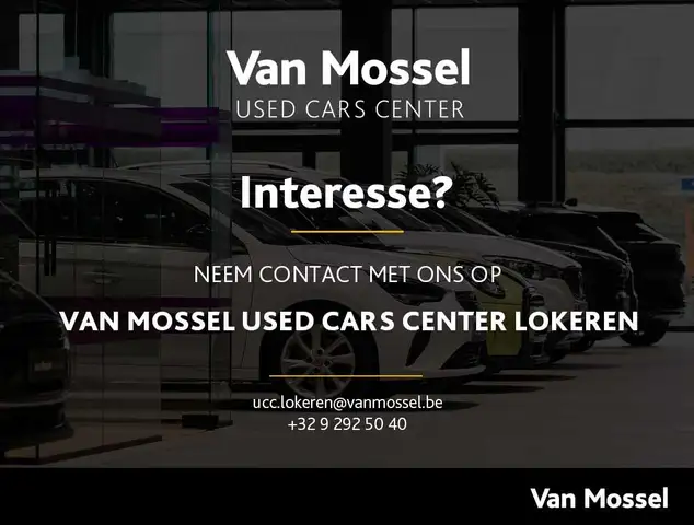 BYD Atto 3 60 kwh - FULL OPTION