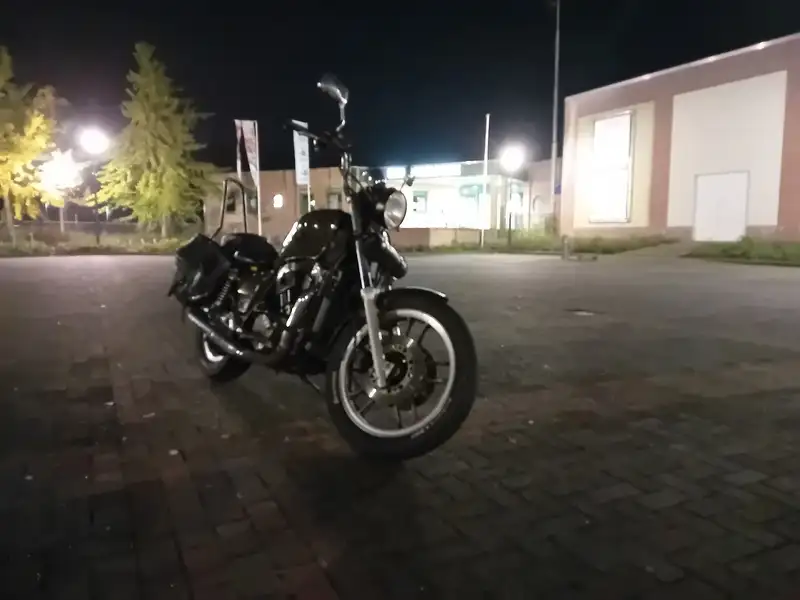 Honda Shadow VT 750 - foto 2
