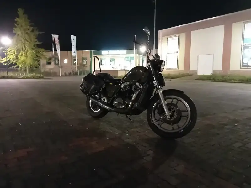 Honda Shadow VT 750 - foto 3