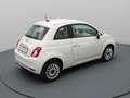 Fiat 500 70pk Hybrid Lounge Airco | Cruise | Carplay Weiß - thumbnail 13