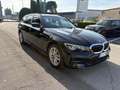 BMW 318 d Touring Business Advantage auto Schwarz - thumbnail 13