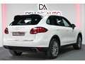 Porsche Cayenne S 4.8 V8 400 Tiptronic S Blanco - thumbnail 8