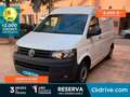 Volkswagen Transporter Furgón Corto T.Normal 2.0 TDI 140cv 2.8T Blanco - thumbnail 1