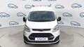 Ford Transit Custom II 2.0 TDCI 133 Trend Business Blanc - thumbnail 5