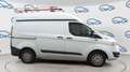 Ford Transit Custom II 2.0 TDCI 133 Trend Business Blanc - thumbnail 4
