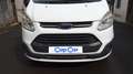 Ford Transit Custom II 2.0 TDCI 133 Trend Business Blanc - thumbnail 20