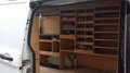 Ford Transit Custom II 2.0 TDCI 133 Trend Business Blanc - thumbnail 31