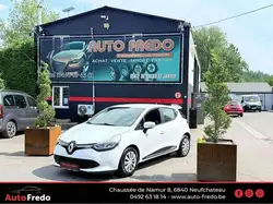 Renault Clio 1.5 dCi Energy  90 CV*/* Garantie 1 an */*CT OK