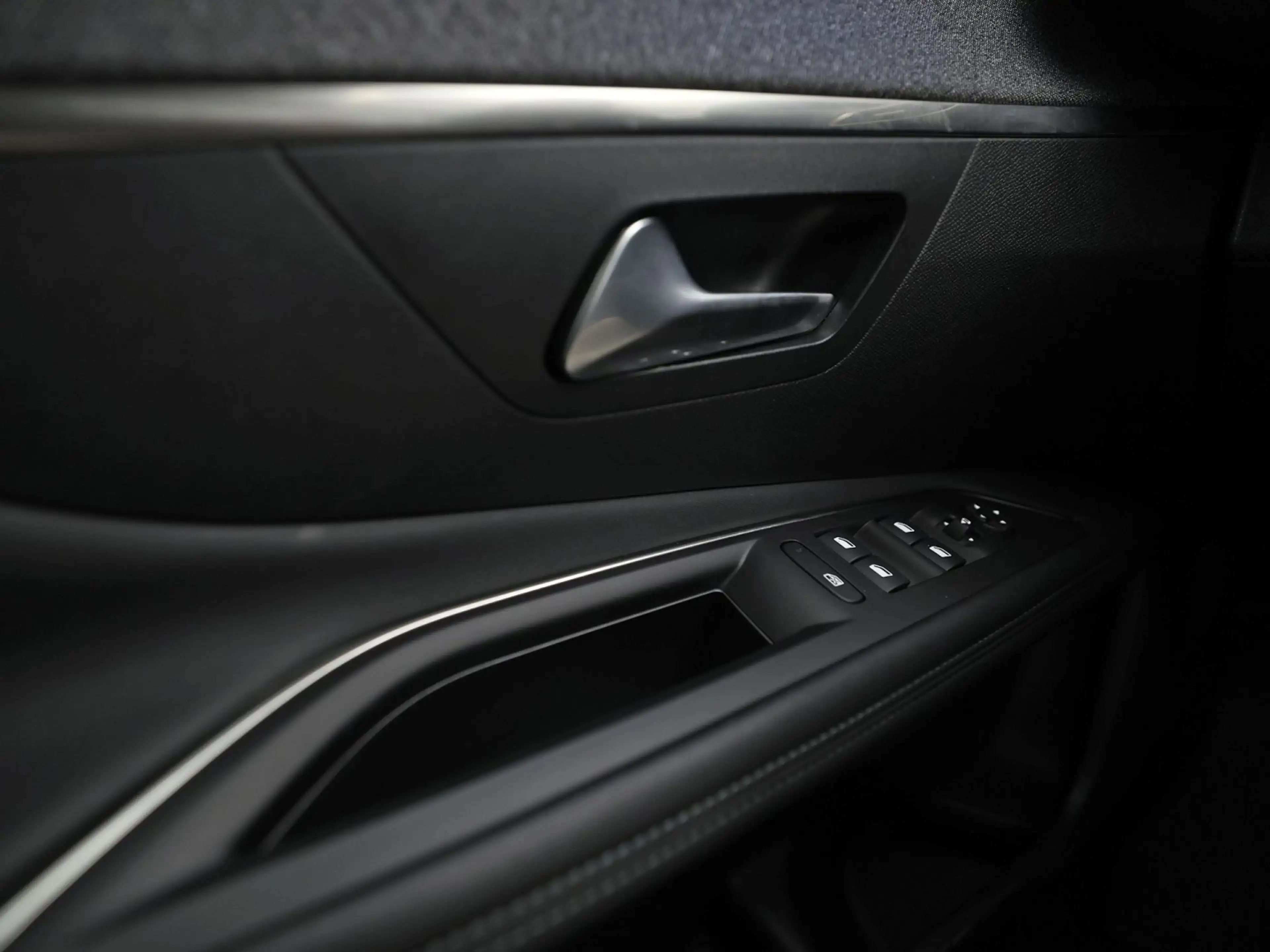 Peugeot 3008 1.2 PureTech Allure Pack (APPLE CARPLAY, GROOT NAV — photo 27