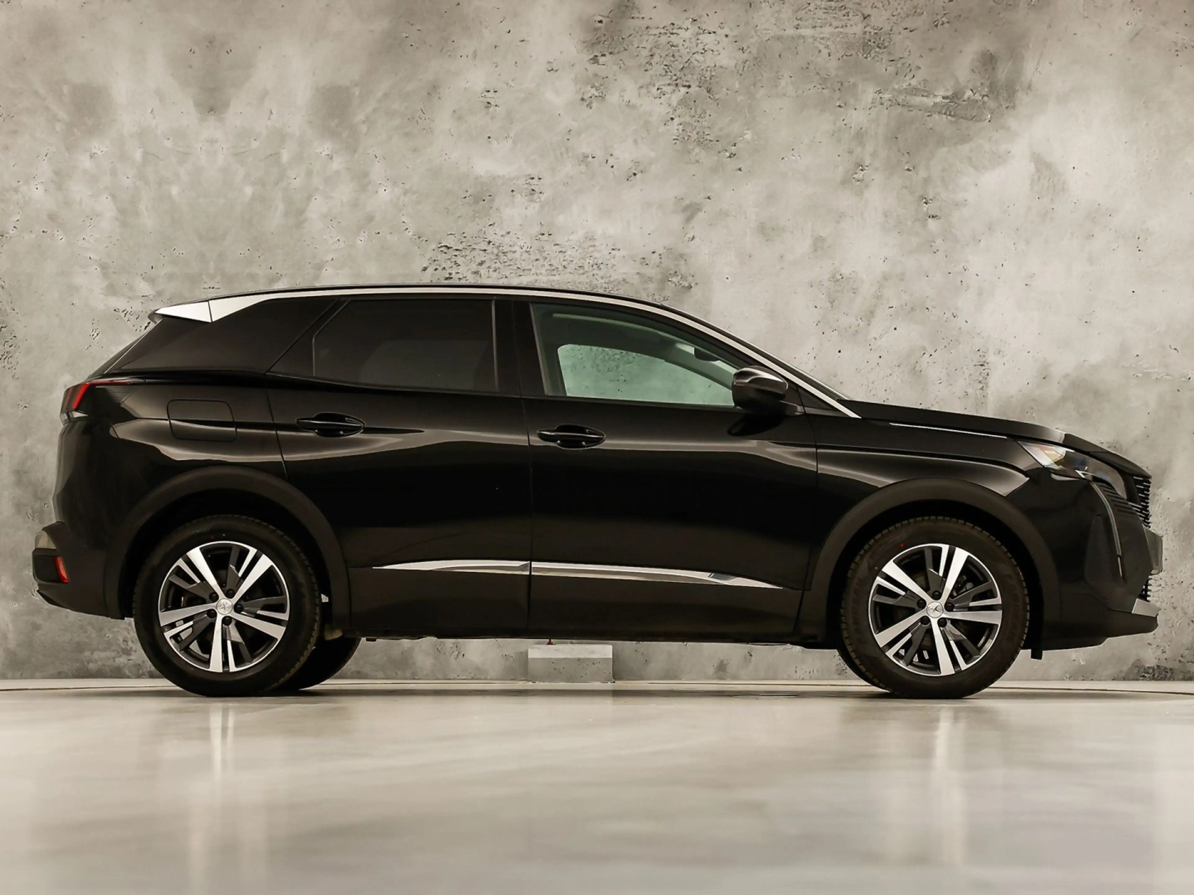 Peugeot 3008 1.2 PureTech Allure Pack (APPLE CARPLAY, GROOT NAV — photo 4