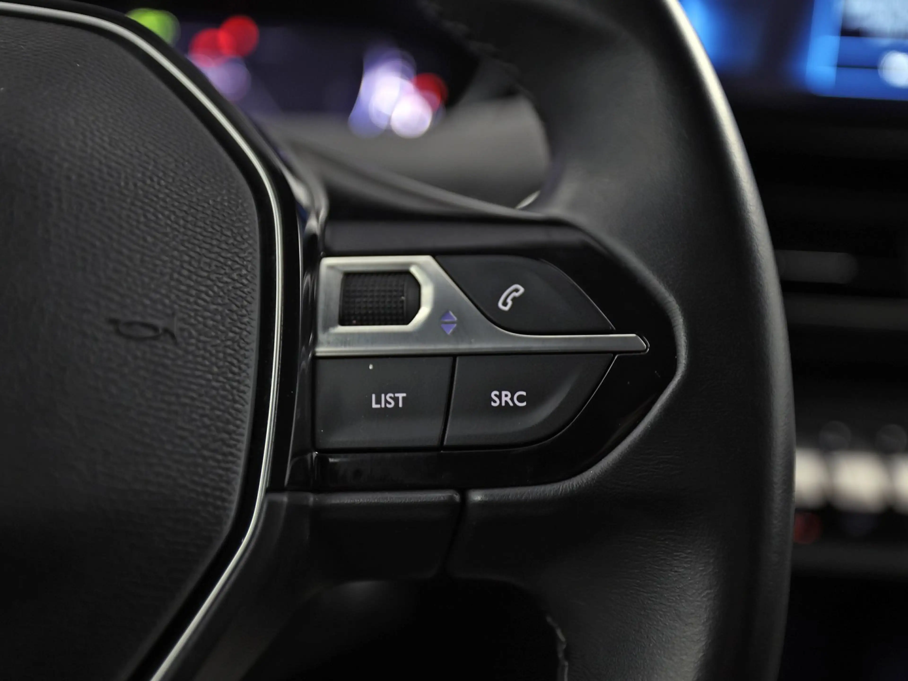 Peugeot 3008 1.2 PureTech Allure Pack (APPLE CARPLAY, GROOT NAV — photo 20