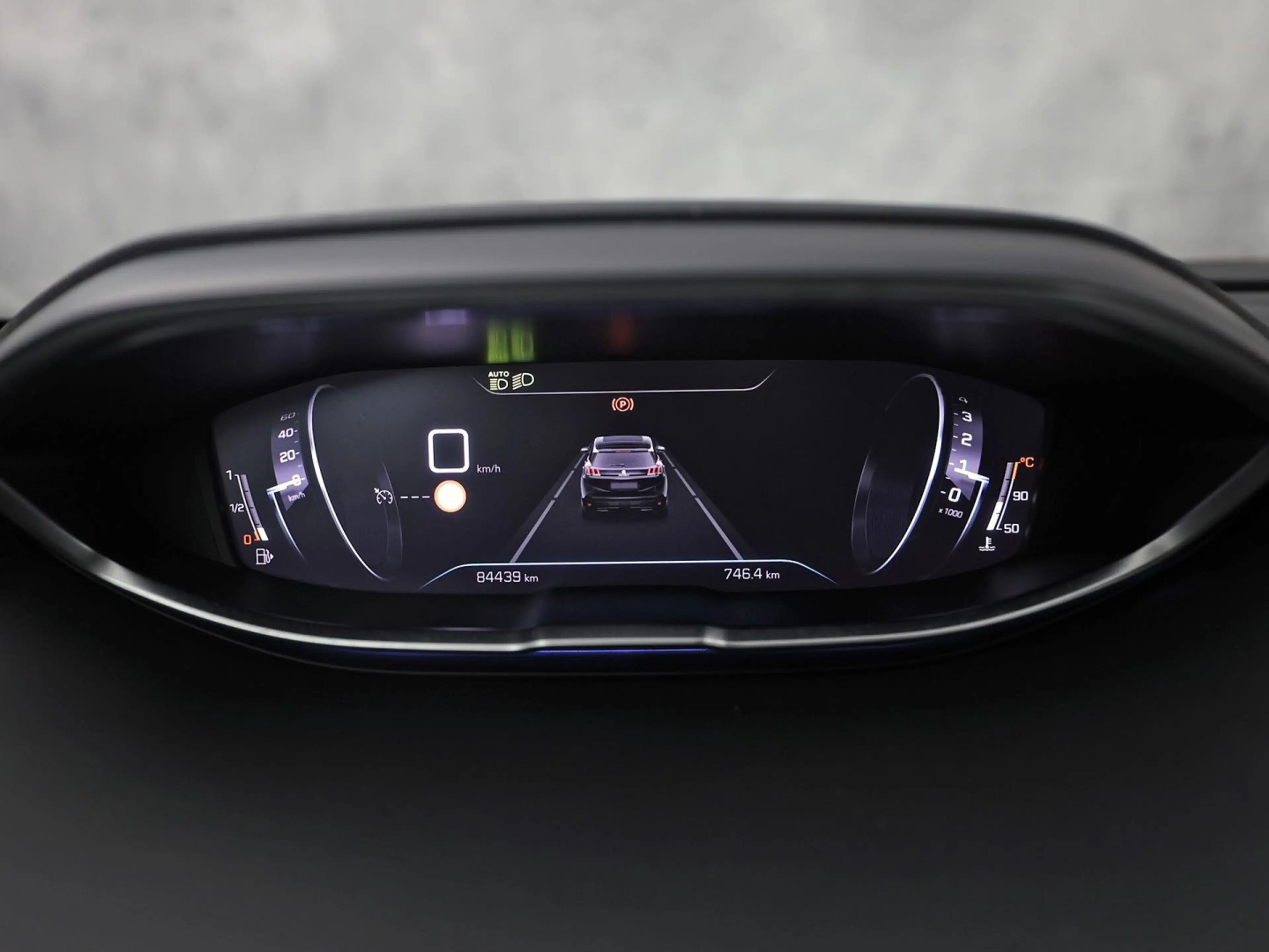 Peugeot 3008 1.2 PureTech Allure Pack (APPLE CARPLAY, GROOT NAV — photo 22
