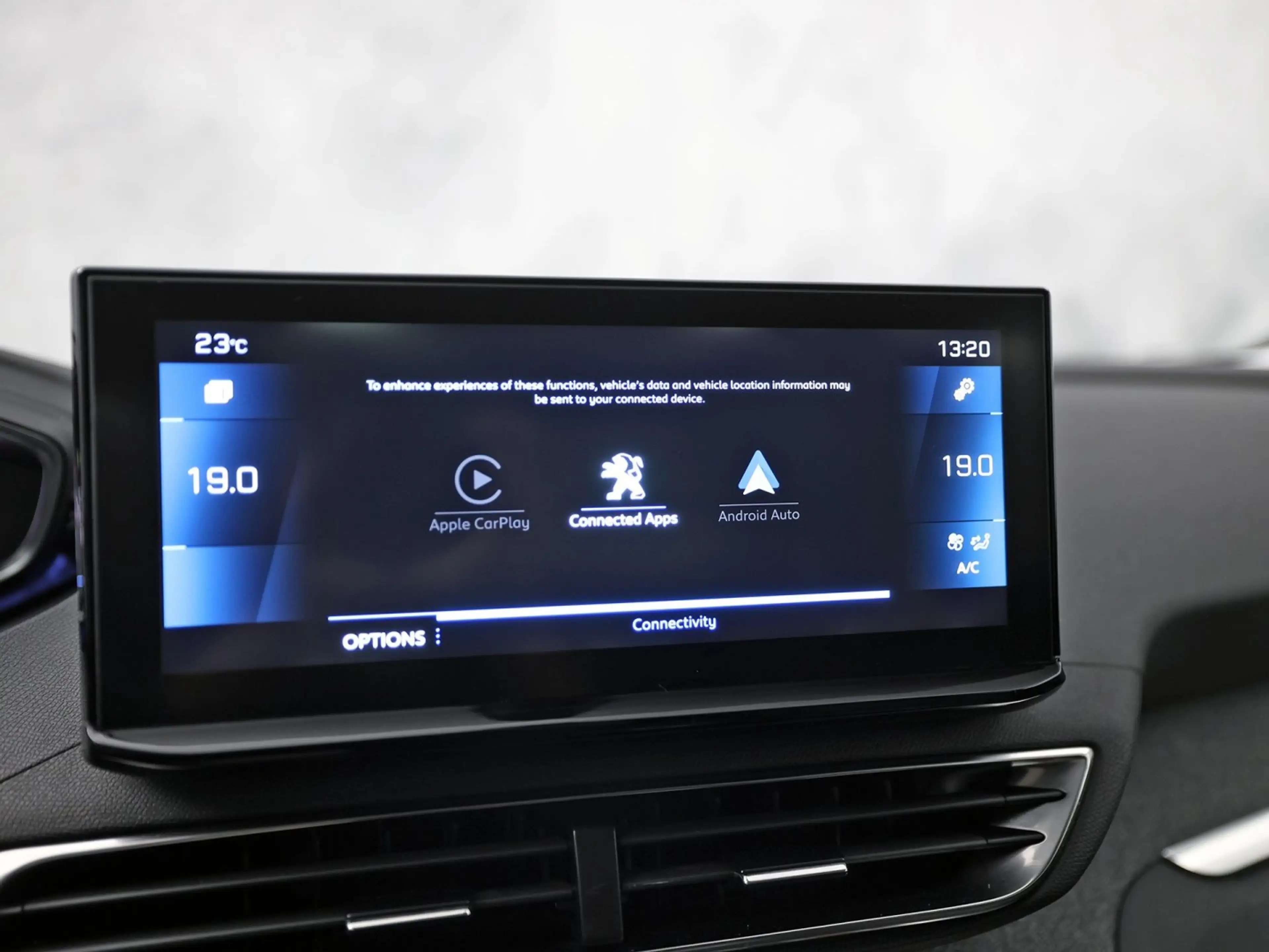 Peugeot 3008 1.2 PureTech Allure Pack (APPLE CARPLAY, GROOT NAV — photo 25