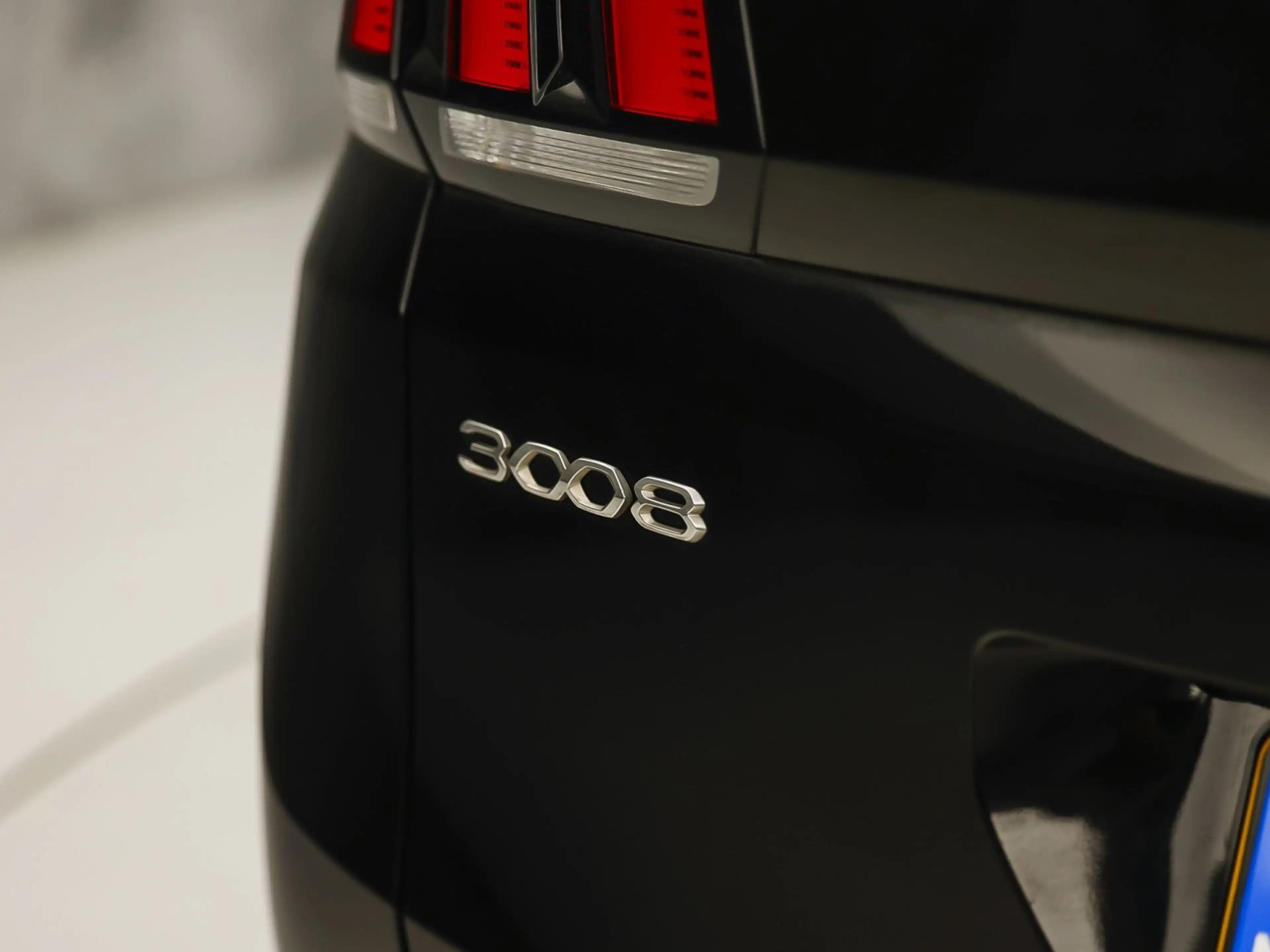 Peugeot 3008 1.2 PureTech Allure Pack (APPLE CARPLAY, GROOT NAV — photo 29